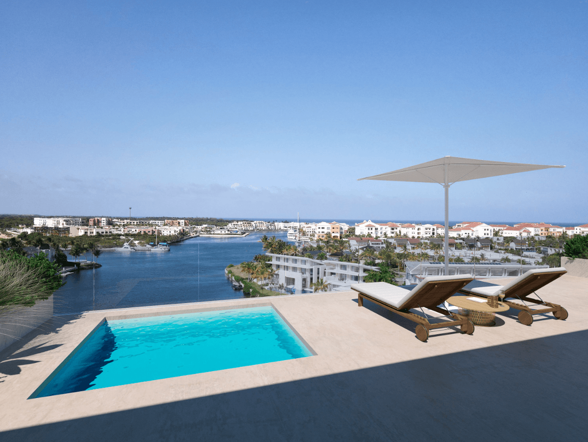 Luxurious Marina Condos In Cap Cana - Prices Start At $540000! - Image 4