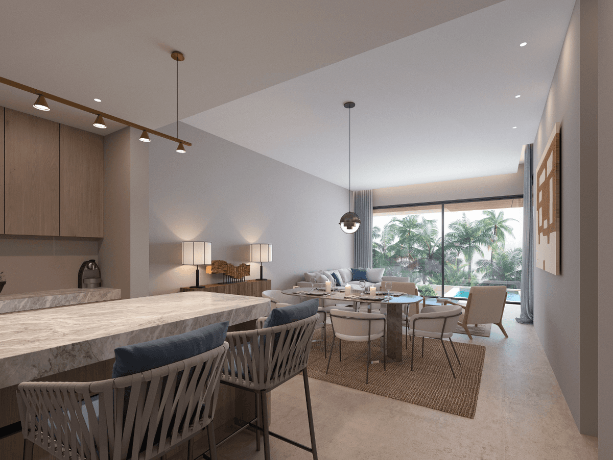 Luxurious Marina Condos In Cap Cana - Prices Start At $540000! - Image 5