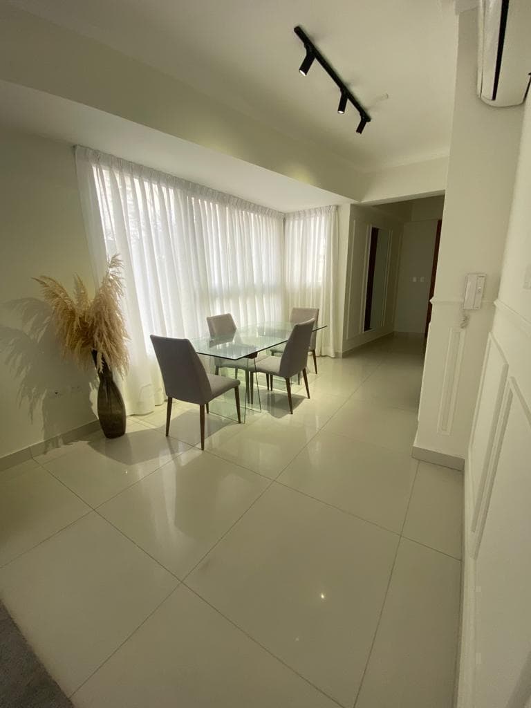 Apartment For Sale In Naco Santo Domingo City Perfect Investment