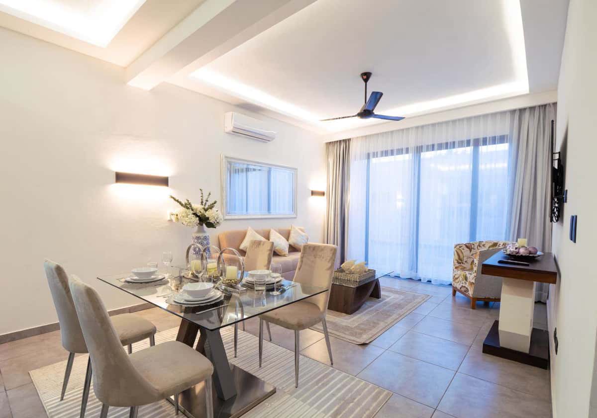 New 1 Bedroom Luxury Condos In Central Location
