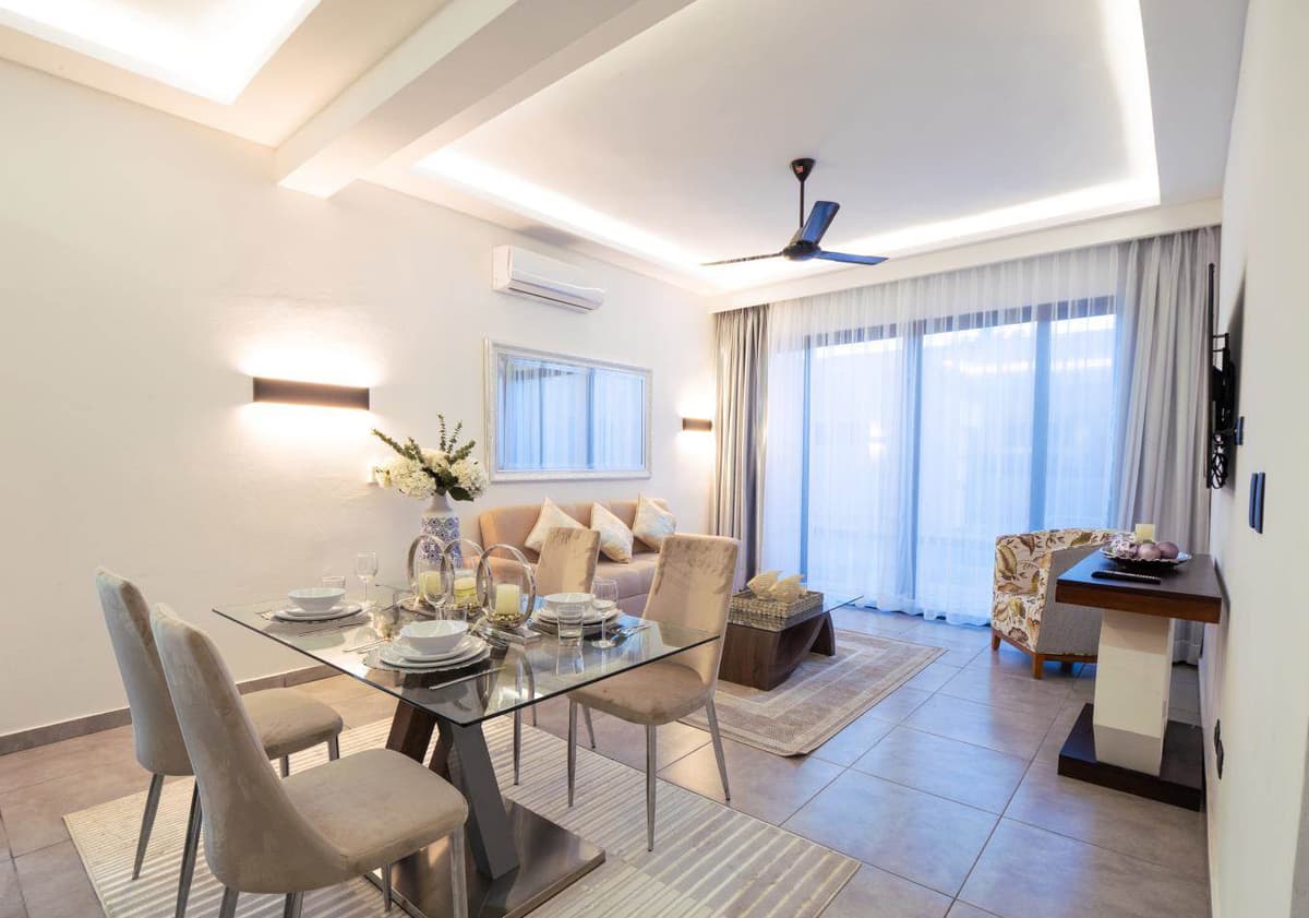 New 1 Bedroom Luxury Condos In Central Location - Image 1