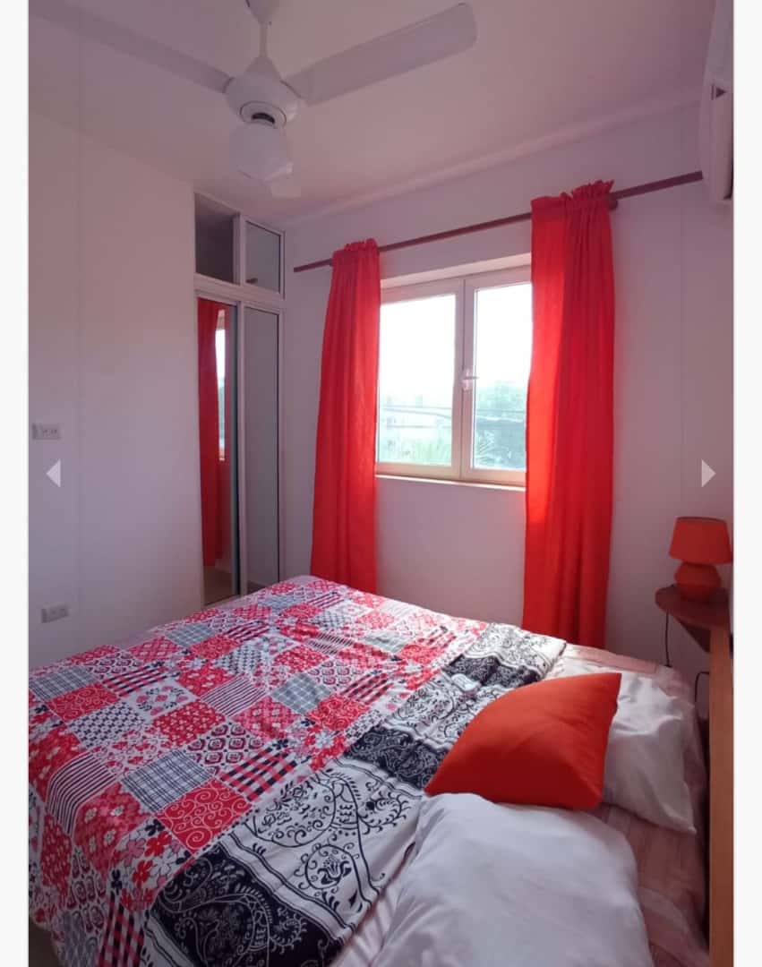 Apartment In Perfect Location