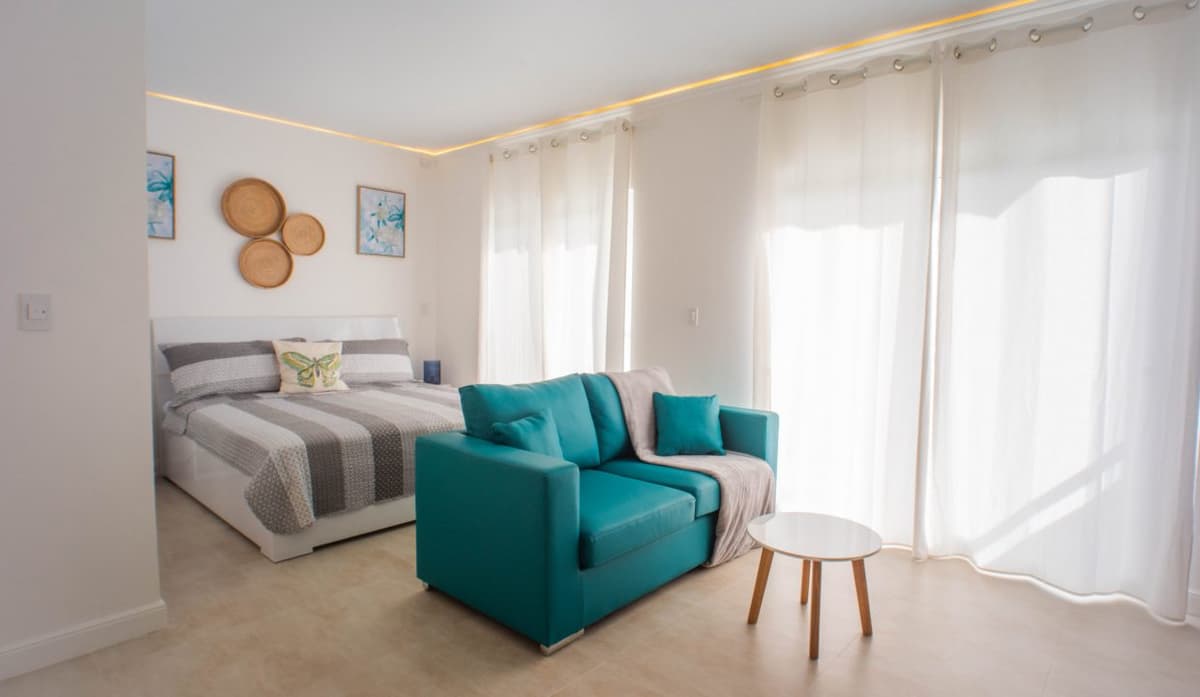 New Condo In Sosua Ocean Villages Newest Development Laguna City - Image 2