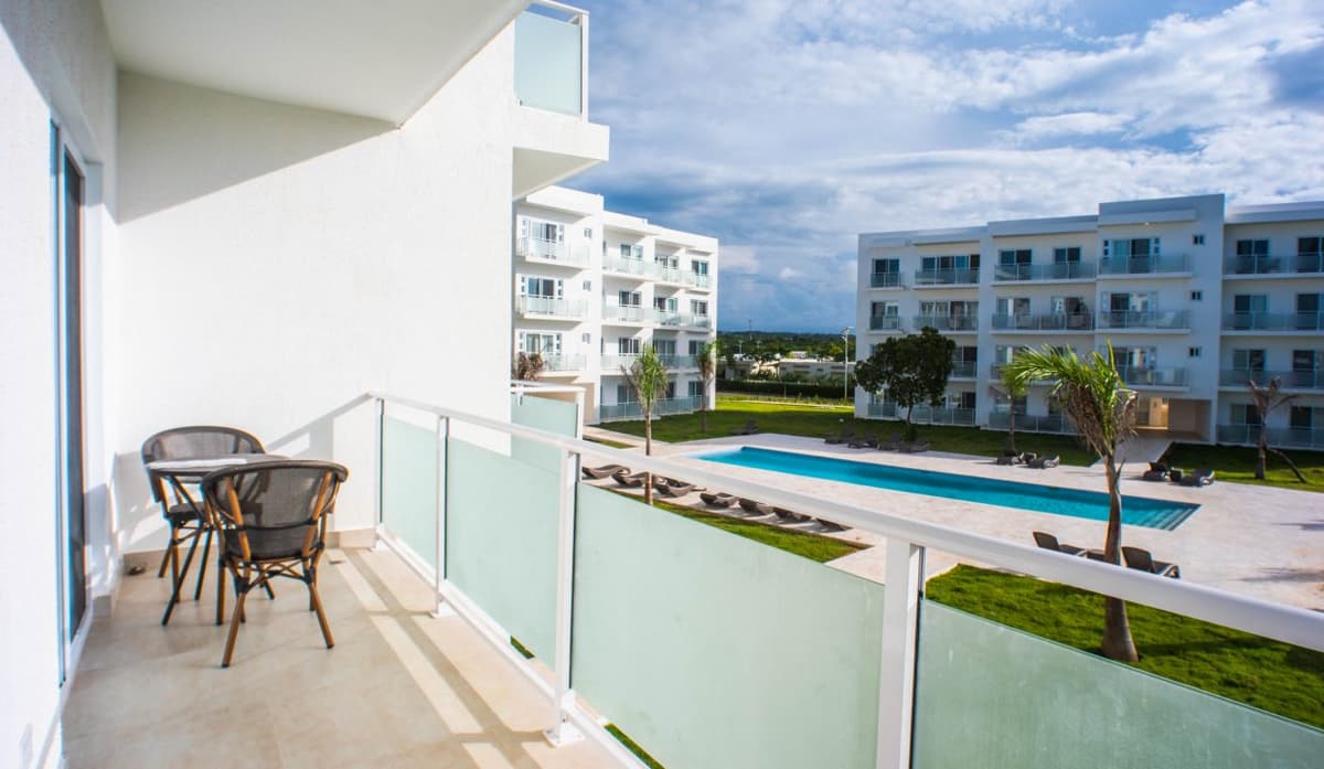 New Condo In Sosua Ocean Villages Newest Development Laguna City - Image 5