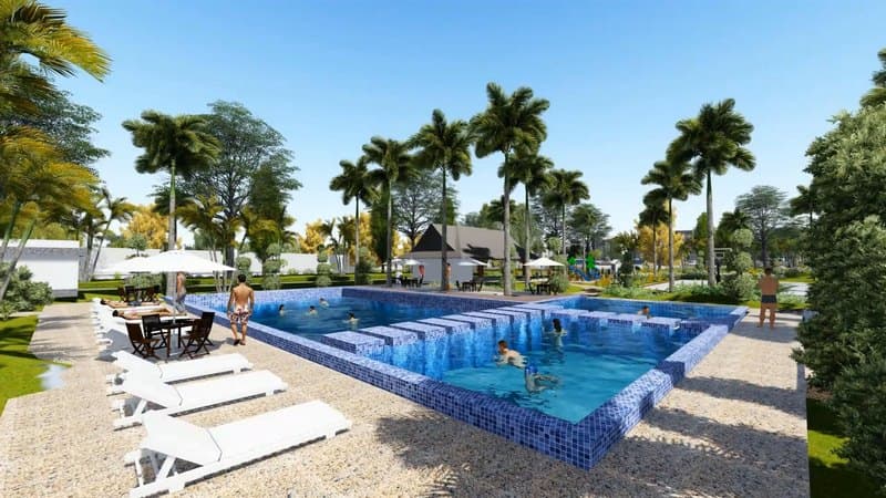 Modern Development Close To Sosua And Beautiful Playa Sosua - Image 4