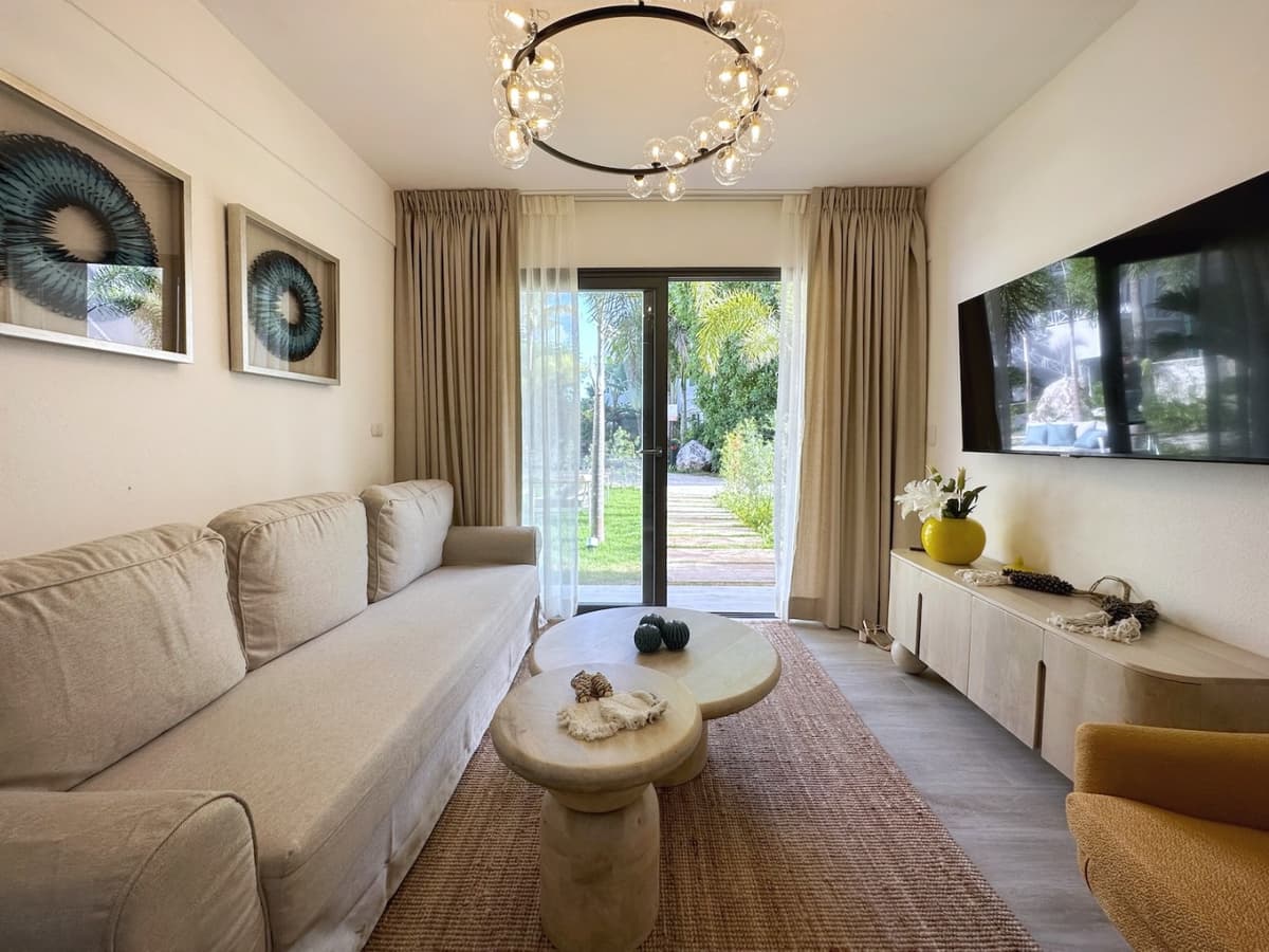 Excellent Investment Apartment In Tracadero Resort