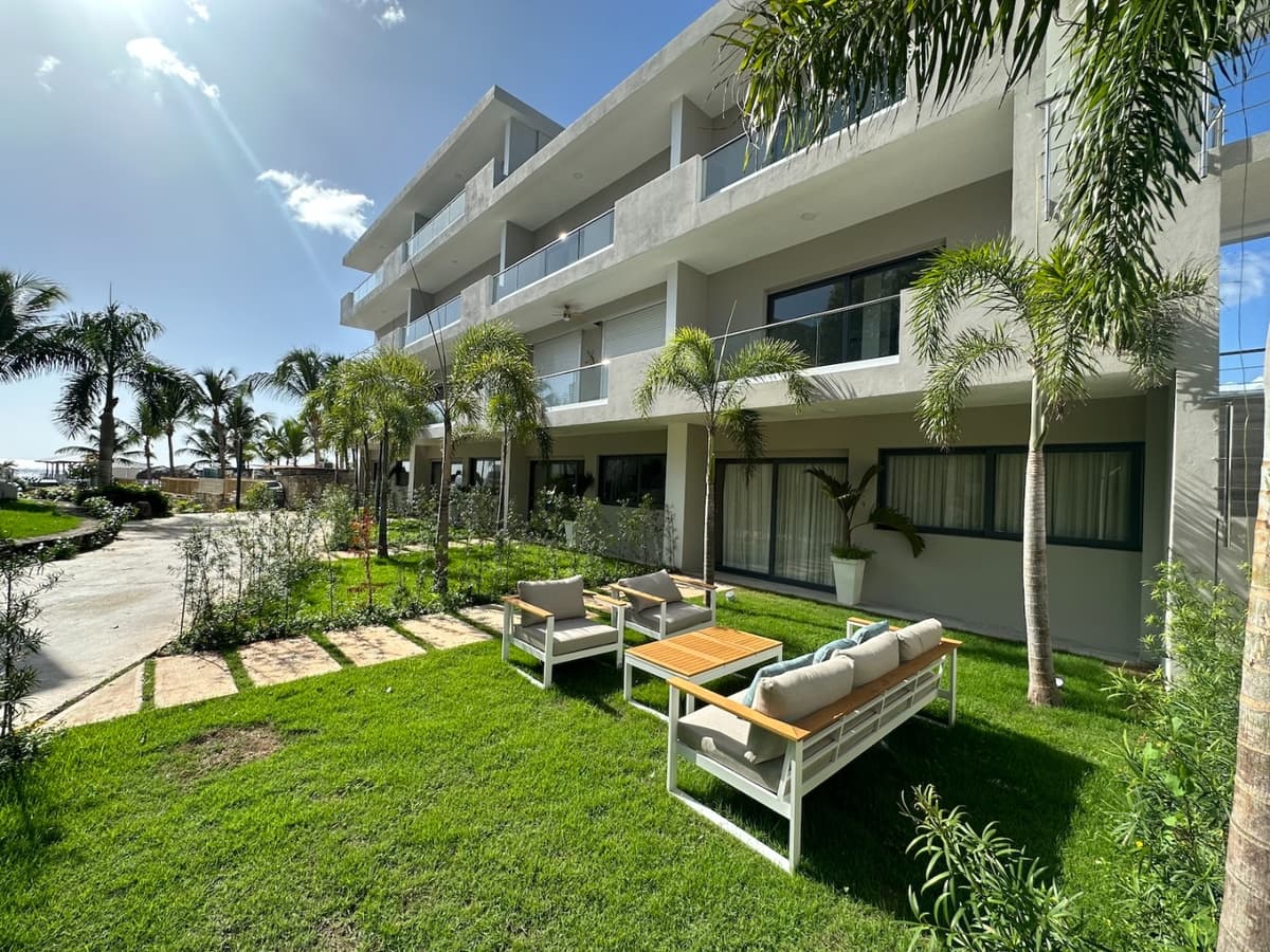 Excellent Investment Apartment In Tracadero Resort - Image 3