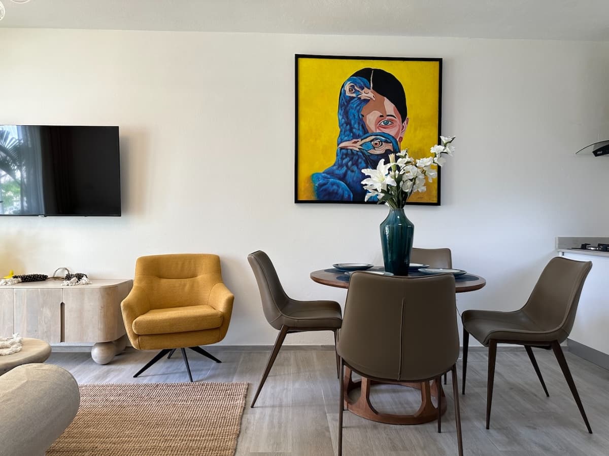 Excellent Investment Apartment In Tracadero Resort - Image 4