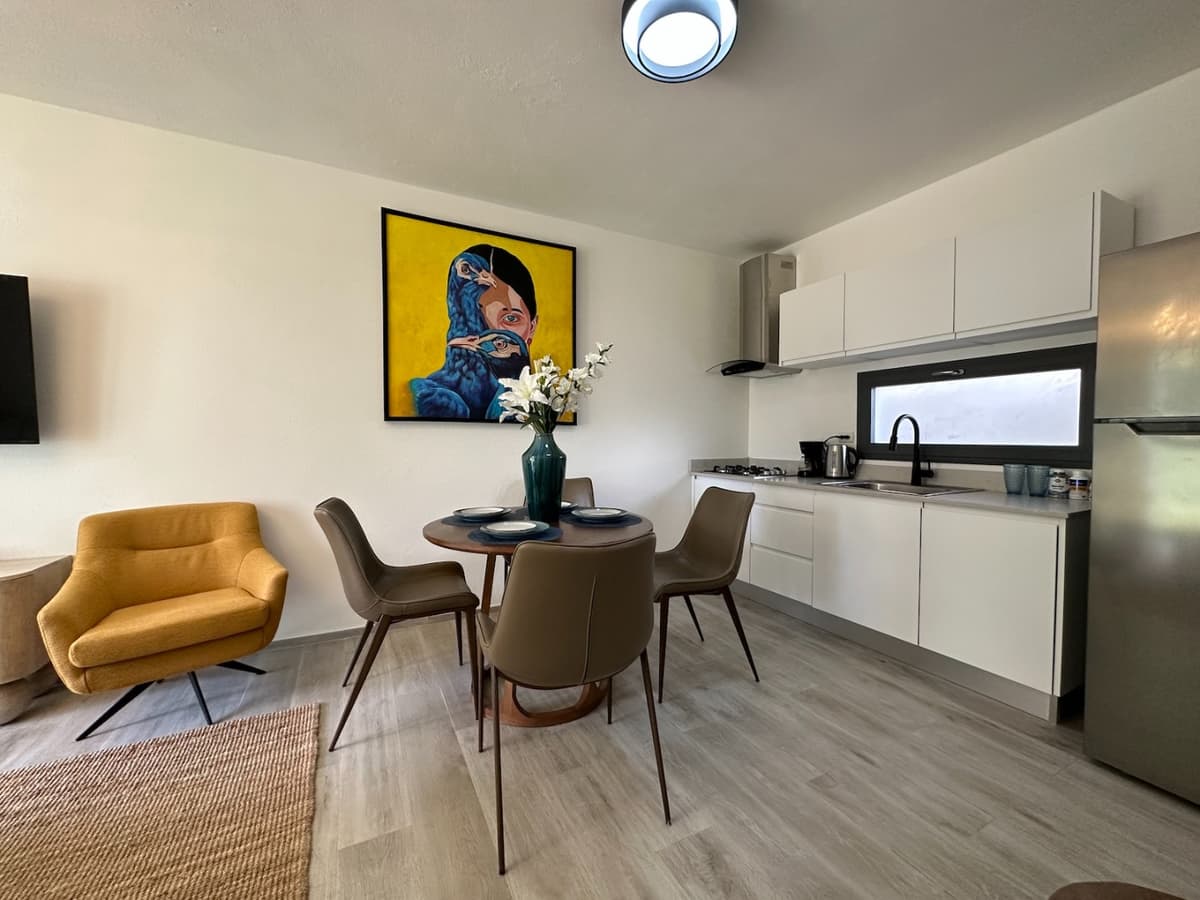 Excellent Investment Apartment In Tracadero Resort - Image 5