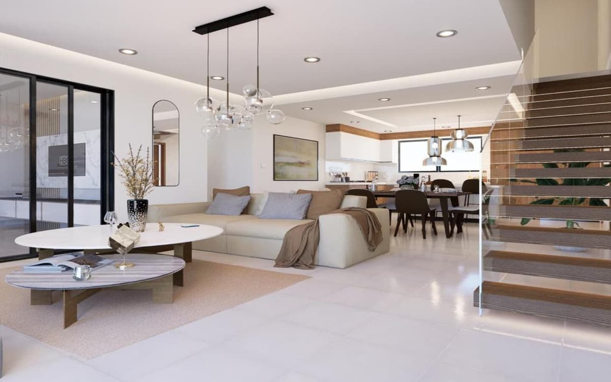 Id-2075 Two-bedroom Condo For Sale In Vista Cana Punta Cana - Image 3