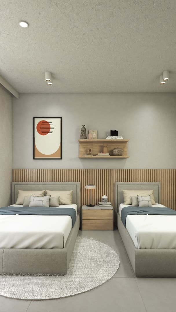 Id-2606 Striking Three-bedroom Condo For Sale In Punta Cana - Image 3