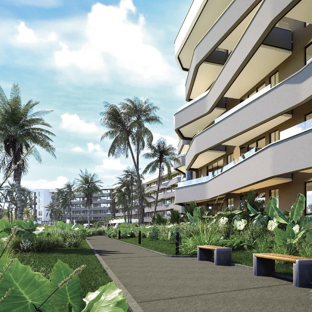 Id-2606 Striking Three-bedroom Condo For Sale In Punta Cana - Image 5