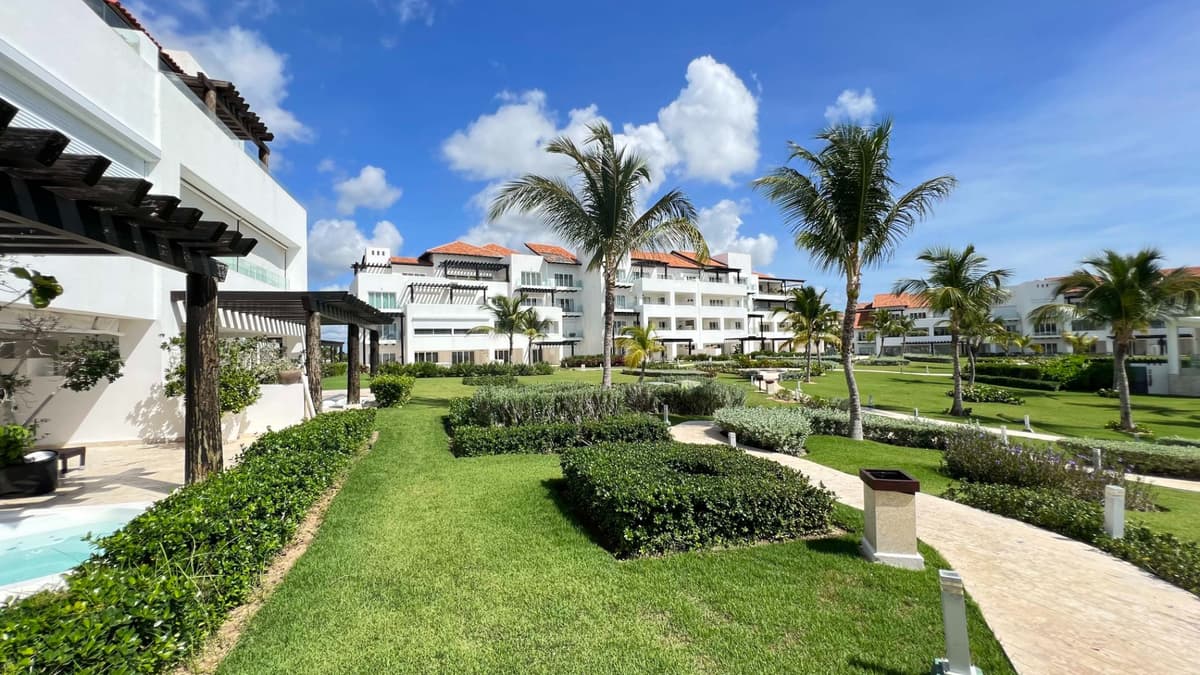 Luxurious Ocean View Condo In Cap Cana - Image 3