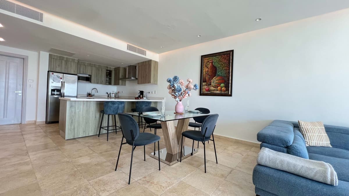 Luxurious Ocean View Condo In Cap Cana - Image 4