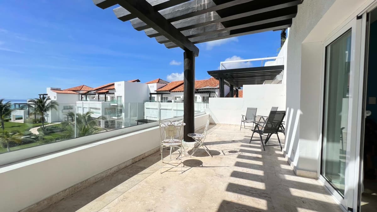 Luxurious Ocean View Condo In Cap Cana - Image 5