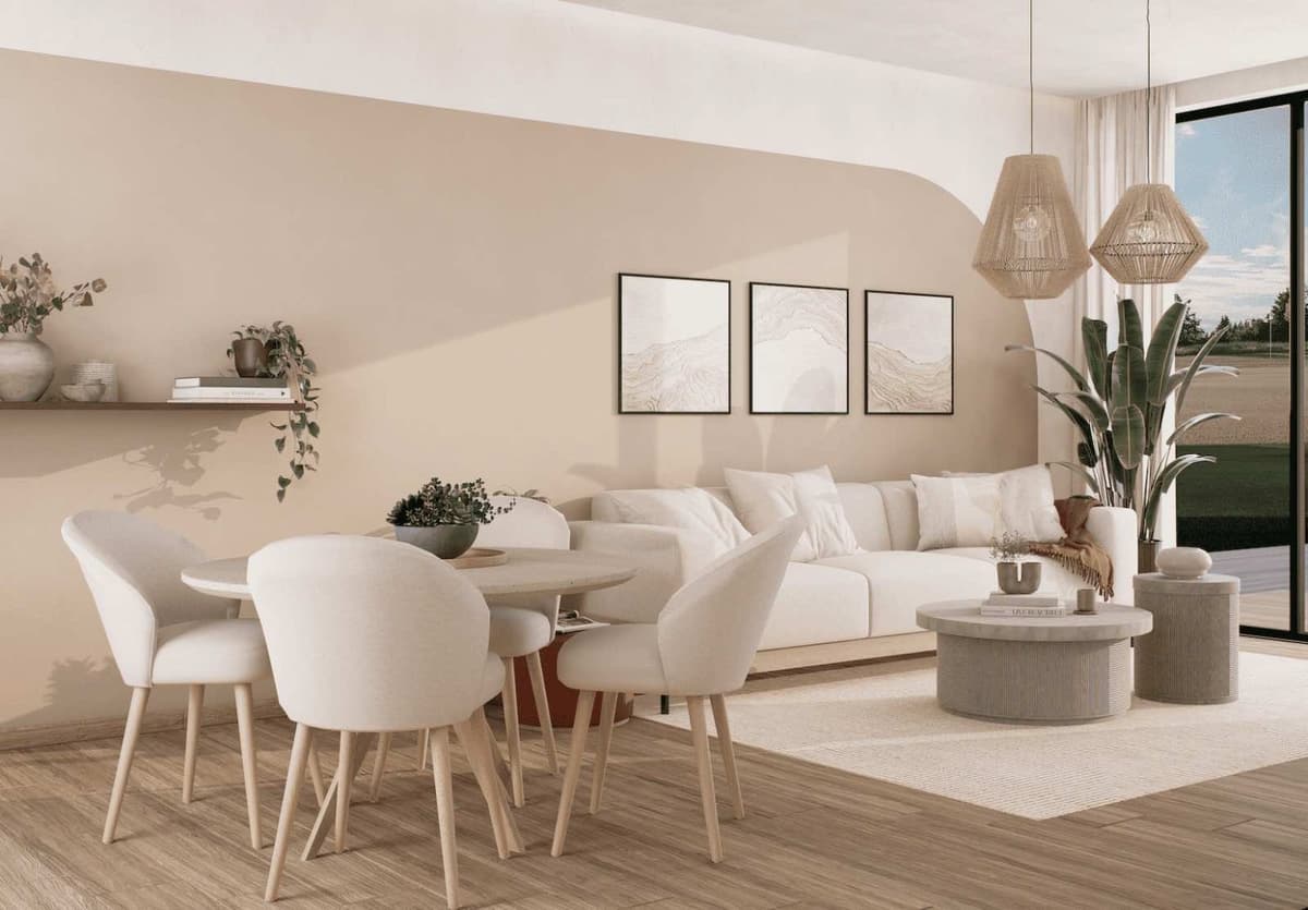 Apartments In Golf Residence Near Hard Rock Hotel - Image 2