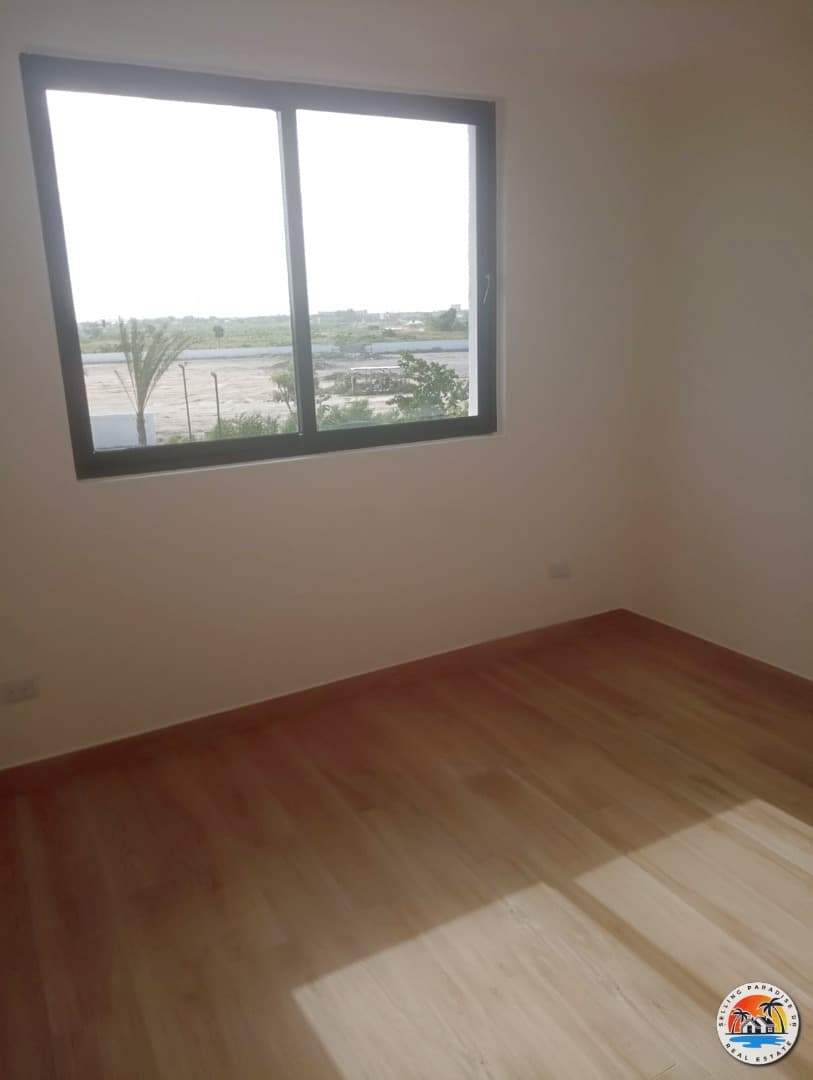 3 Bedroom Plus Service Quarters