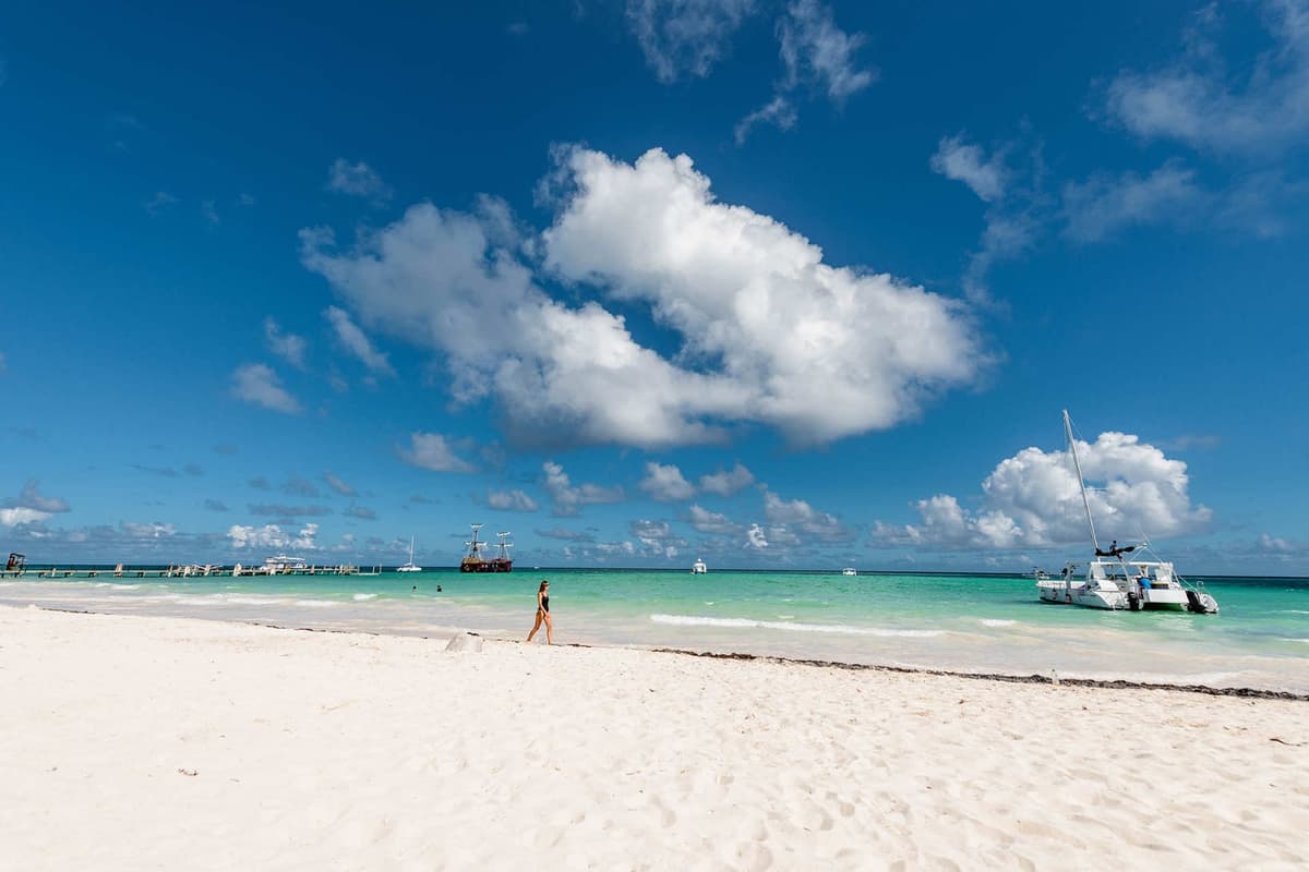 Golf Apartments In The Center Of Tourist Zone Cocotal Bavaro - Image 5