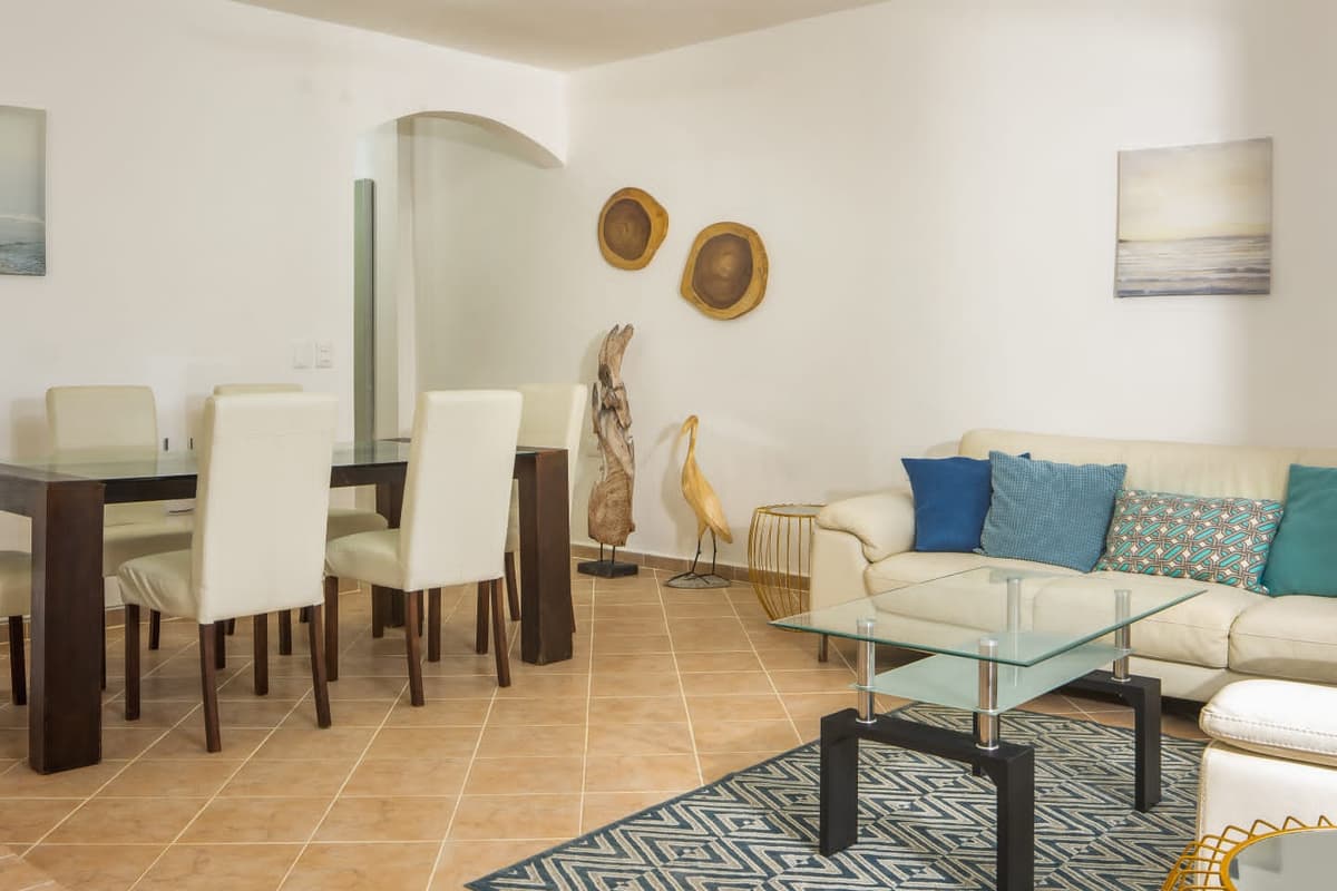 Amazing Price For Fully Furnished Apartment