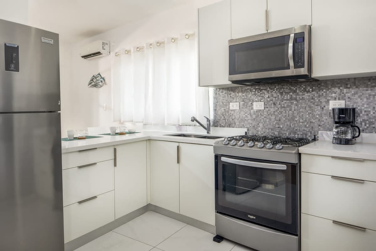 Amazing Price For Fully Furnished Apartment - Image 2