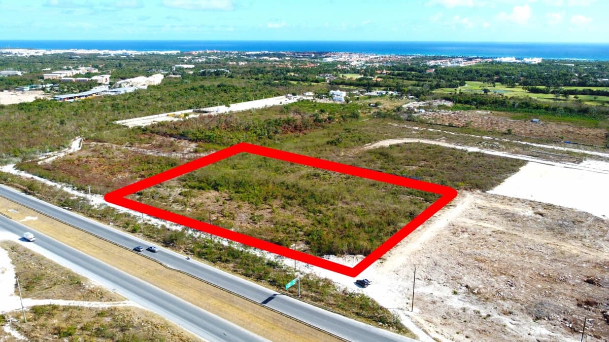 Contemporary Residential Project In Santo Domingo - Image 2