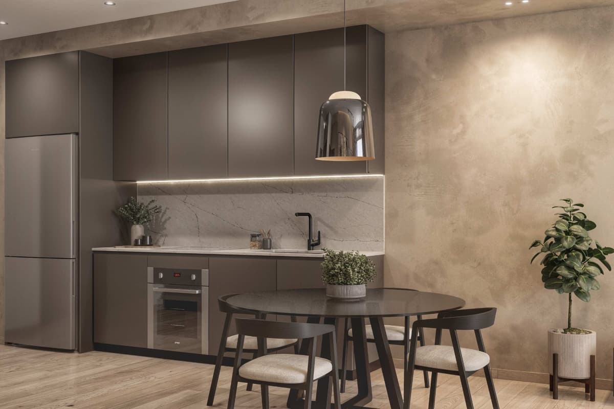 Contemporary Residential Project In Santo Domingo - Image 4