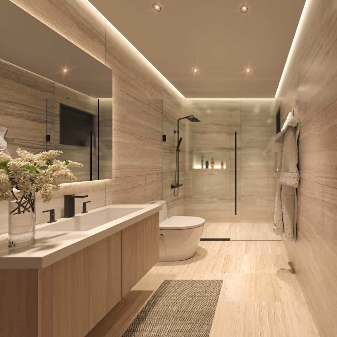 Sophisticated Luxury Apartments In Cap Cana