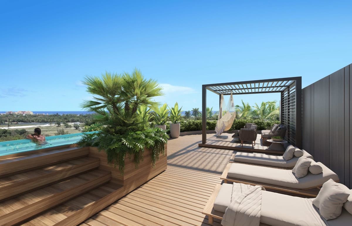 Sophisticated Luxury Apartments In Cap Cana - Image 4