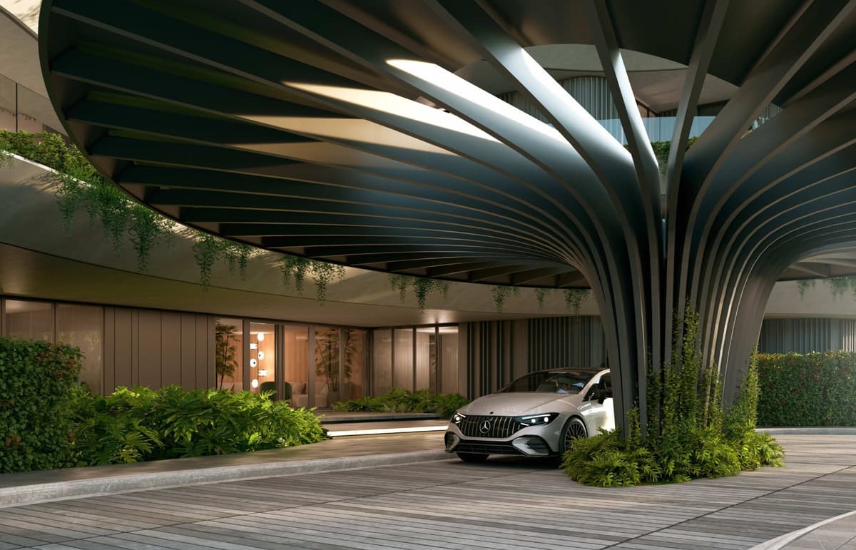 Sophisticated Luxury Apartments In Cap Cana - Image 5