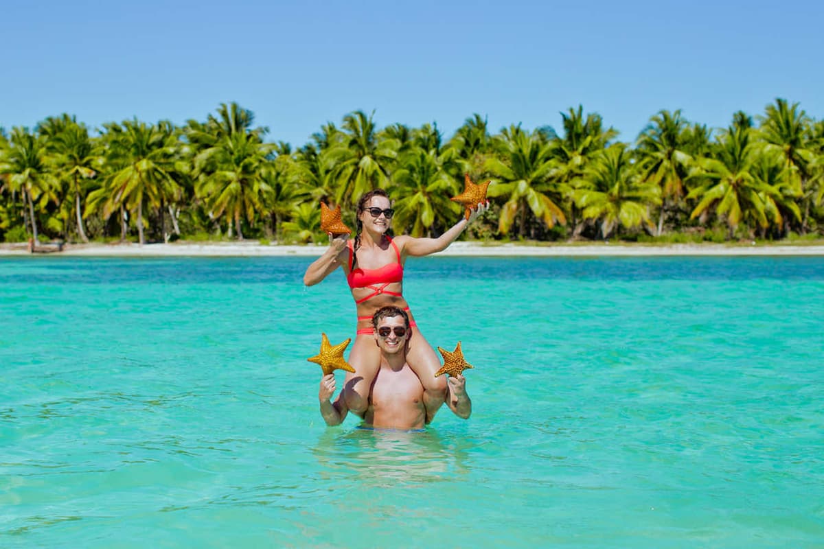 Cozy Apartments In The Heart Of Tourist Zone Bavaro - Image 5