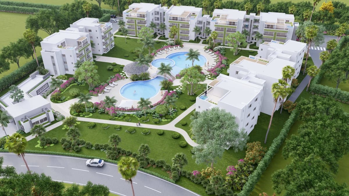 Beach Condo On The Carribean Coast Bayahibe - Image 5