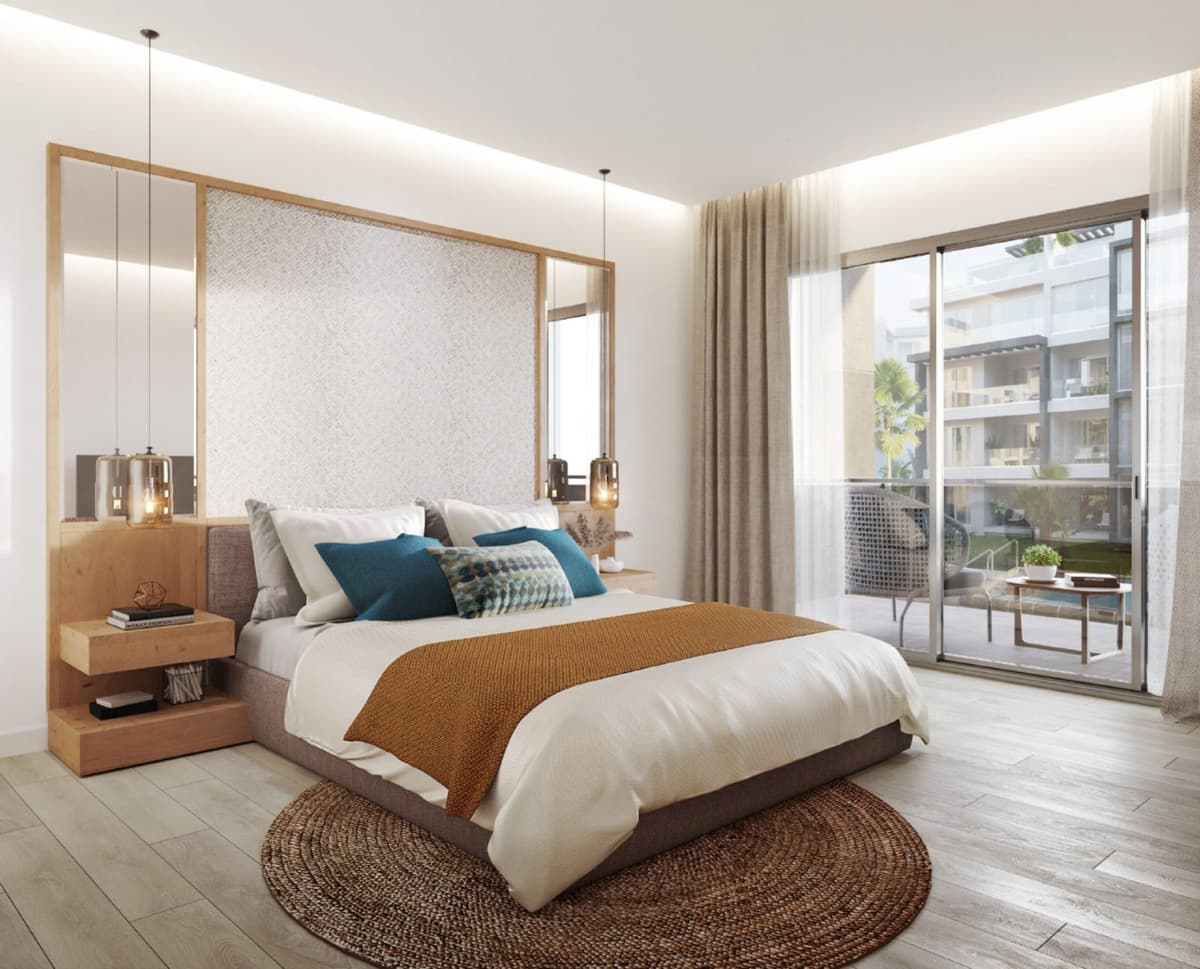 Luxury Ocean View Condos In Central Tourist Zone Bavaro - Image 1