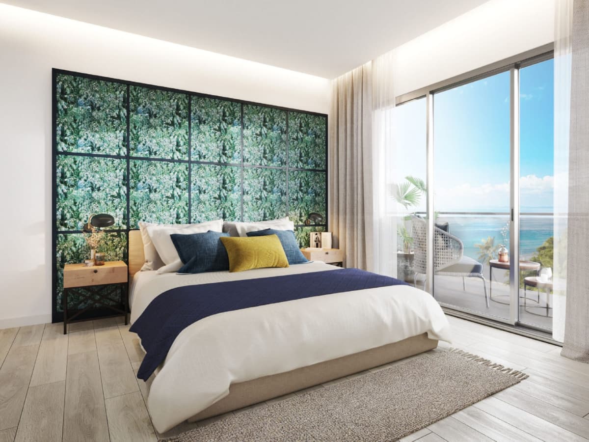 Luxury Ocean View Condos In Central Tourist Zone Bavaro - Image 4