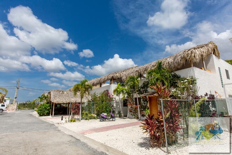 Ibiza Recedencial Ph Condo