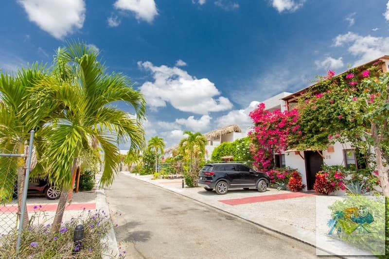 Ibiza Recedencial Ph Condo - Image 4