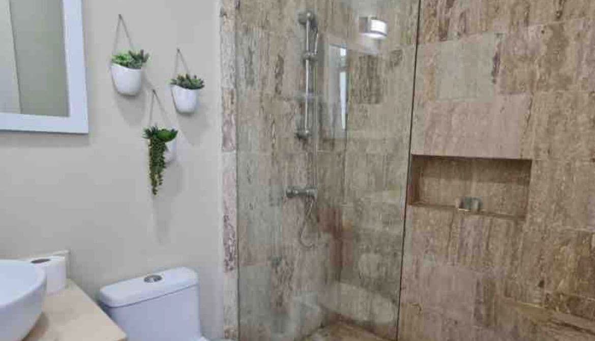 Beautiful Fully Furnished Apartment For Sale