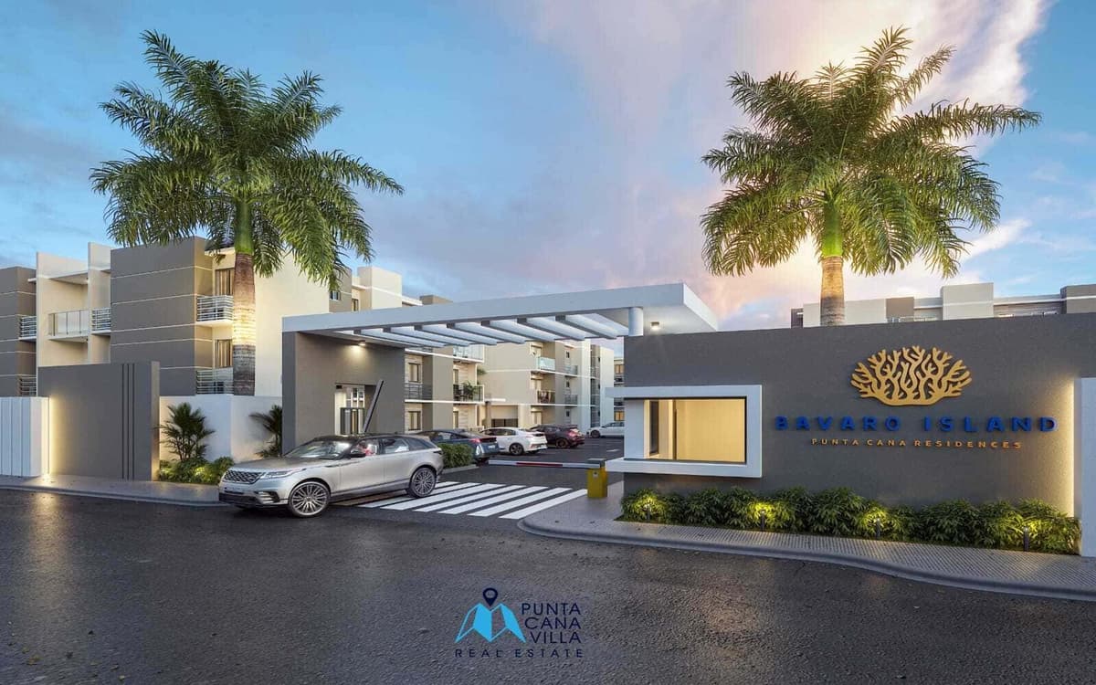 Id-2019 Three Bedroom Condo For Sale In Bavaro Punta Cana - Image 3