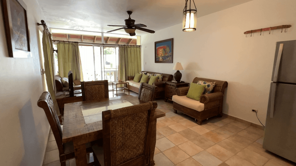 1 Bedroom Condo In With Ocean Views - Image 3
