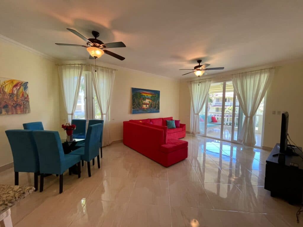 Fully Furnished Apartment For Sale In Exclusive Project