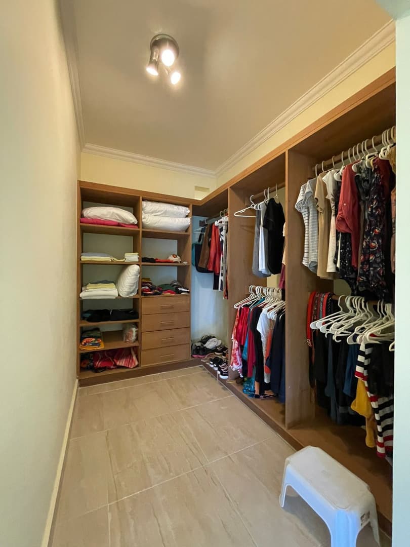 Fully Furnished Apartment For Sale In Exclusive Project - Image 3