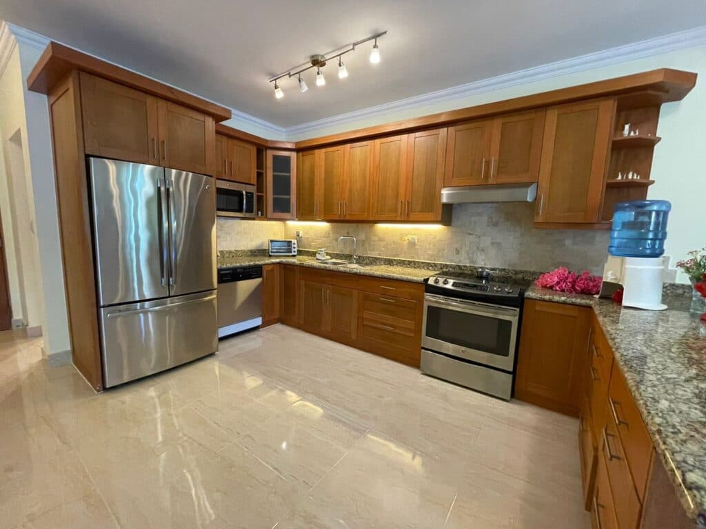 Fully Furnished Apartment For Sale In Exclusive Project - Image 5