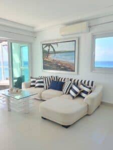 Penthouse For Sale In Exclusive And First Residential Area - Image 2