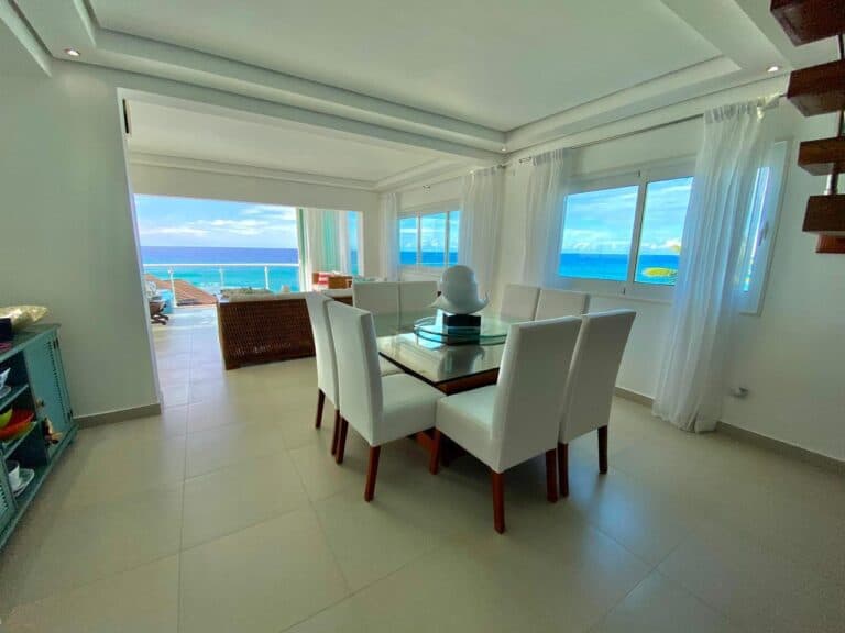 Penthouse For Sale In Exclusive And First Residential Area - Image 5
