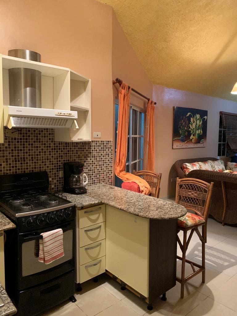 Bavaretto Ocean Club