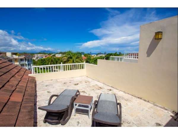 2 Bedroom 2 Bath Condo In Ocean Front Community - Ocean Views - Image 5