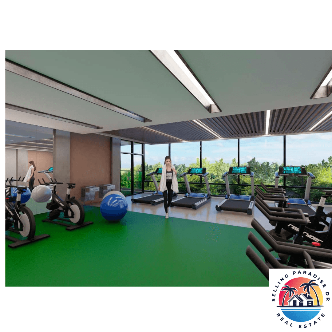 Parkwest Residences - Punta Cana Village - Image 2