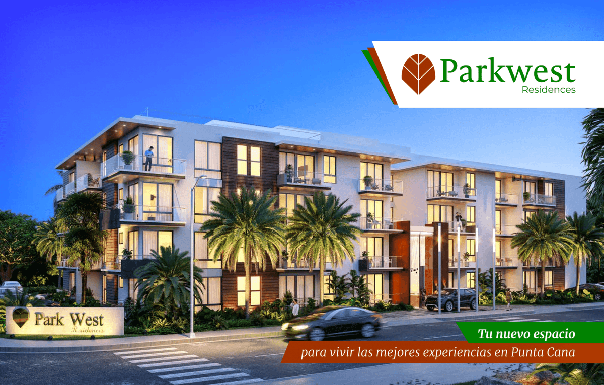 Parkwest Residences - Punta Cana Village - Image 5