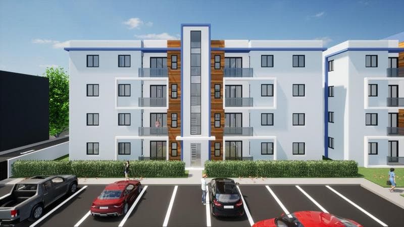 Modern Development Close To Sosua And Beautiful Playa Sosua - Image 2