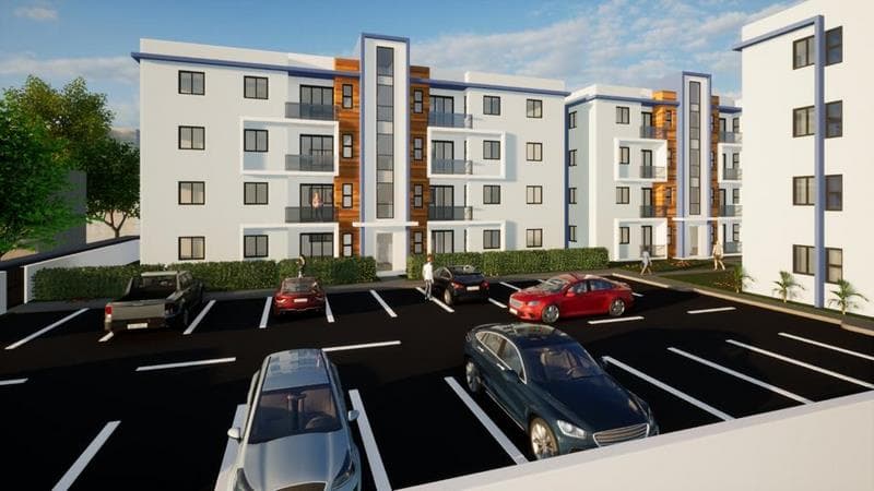 Modern Development Close To Sosua And Beautiful Playa Sosua - Image 3