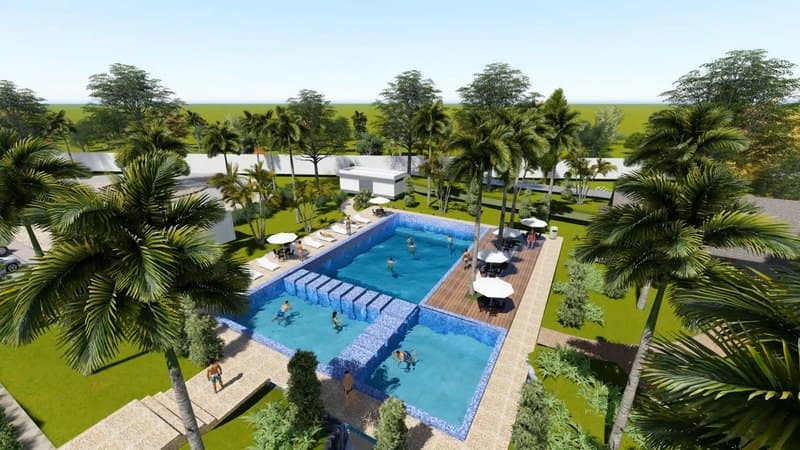 Modern Development Close To Sosua And Beautiful Playa Sosua - Image 4